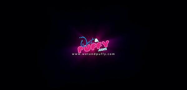  Wetandpuffy - Secretary Dildo Play